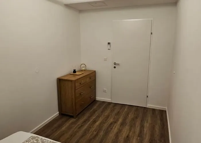 Apartment Bookvienna Vienna