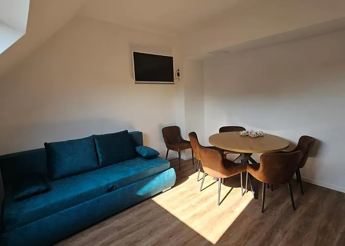 Apartment Bookvienna Vienna