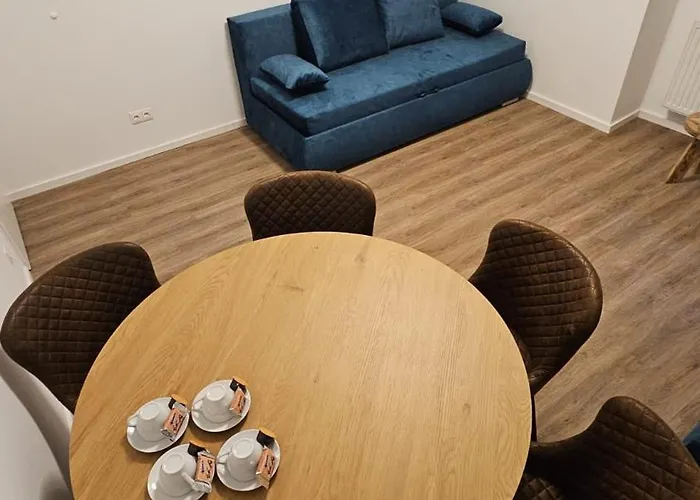 Apartment Bookvienna