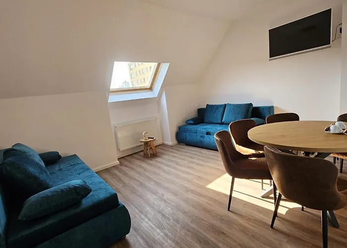 Bookvienna Apartment *