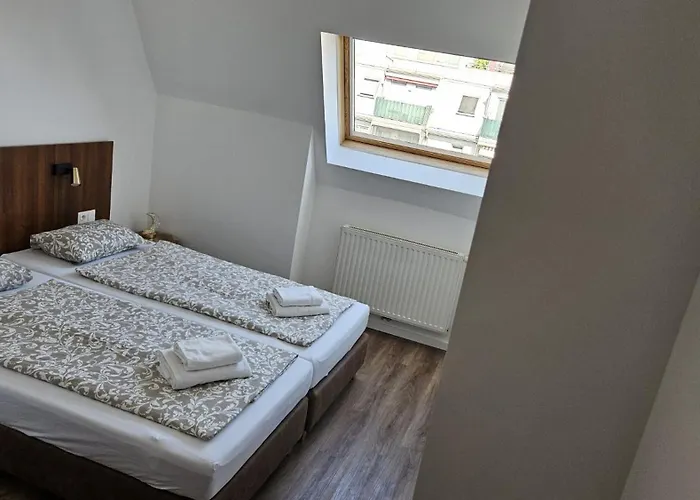 Bookvienna Apartment Vienna