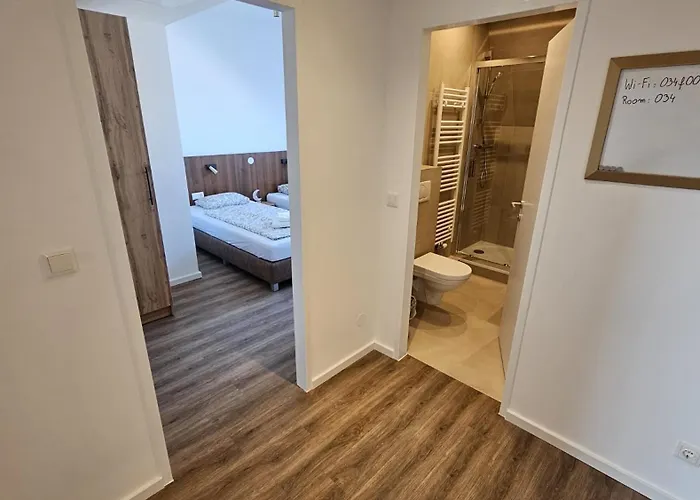 Apartment Bookvienna