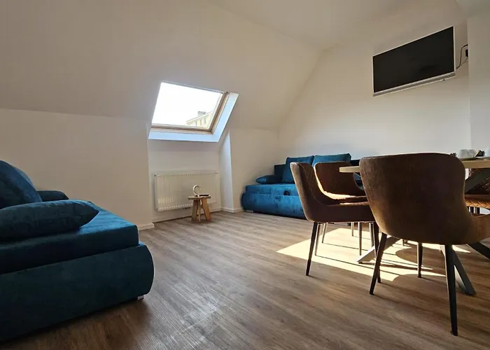 Bookvienna Apartment *
